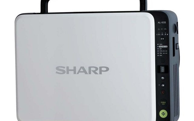 Как скачать драйвер для принтера Sharp-MX + инструкция по установке